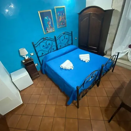 Bed & Breakfast L'infiorescenza New