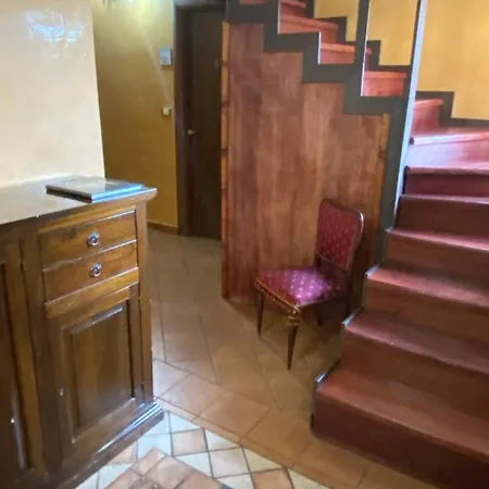 Bed & Breakfast L'infiorescenza New Syracuse