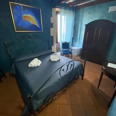 L'infiorescenza New Bed & Breakfast Syracuse