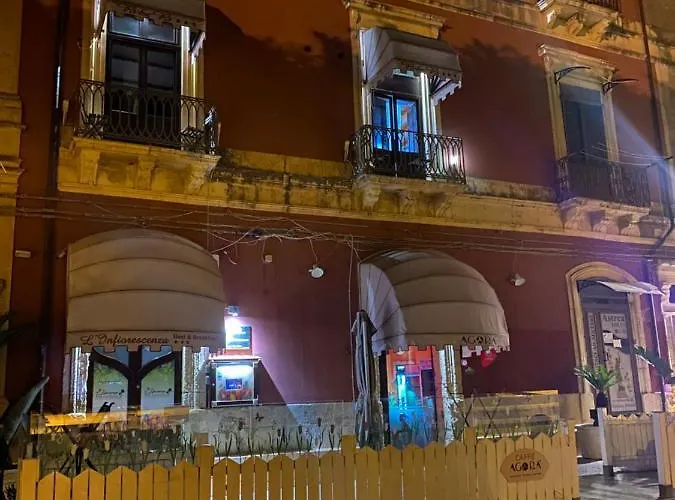 L'infiorescenza New Nocleg ze śniadaniem 3*