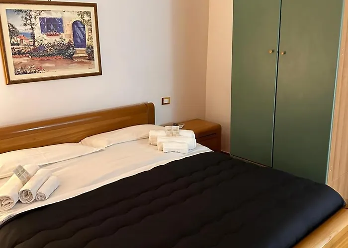 L'infiorescenza New Nocleg ze śniadaniem