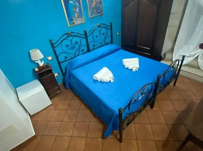 Nocleg ze śniadaniem L'infiorescenza New
