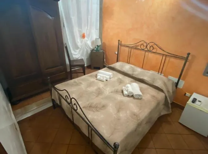 L'infiorescenza New Nocleg ze śniadaniem