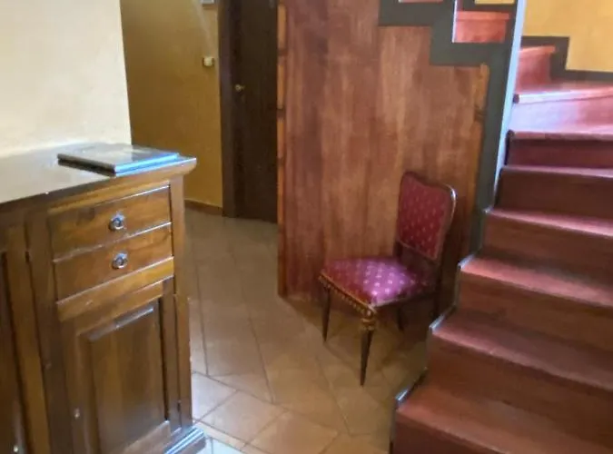 Nocleg ze śniadaniem L'infiorescenza New Syrakuzy