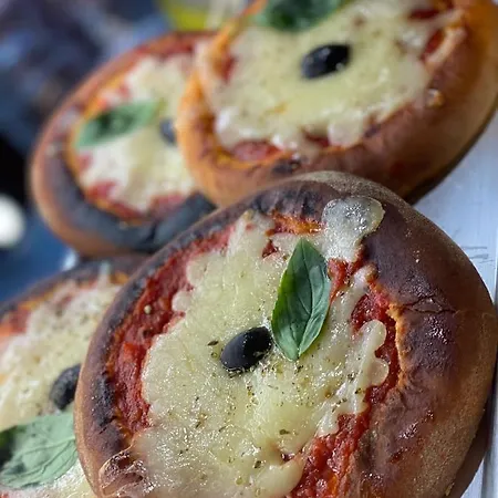 L'infiorescenza New Сиракузы