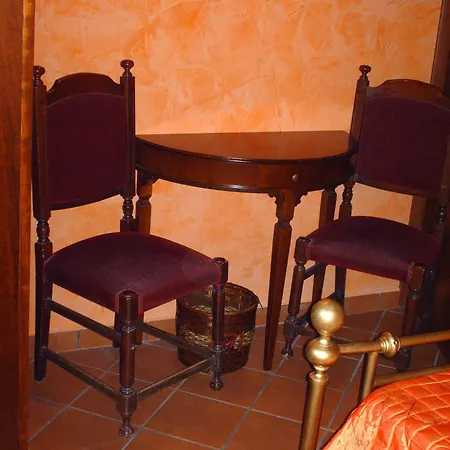 L'infiorescenza New B&B 시라쿠사