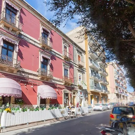 L'infiorescenza New B&B 3*