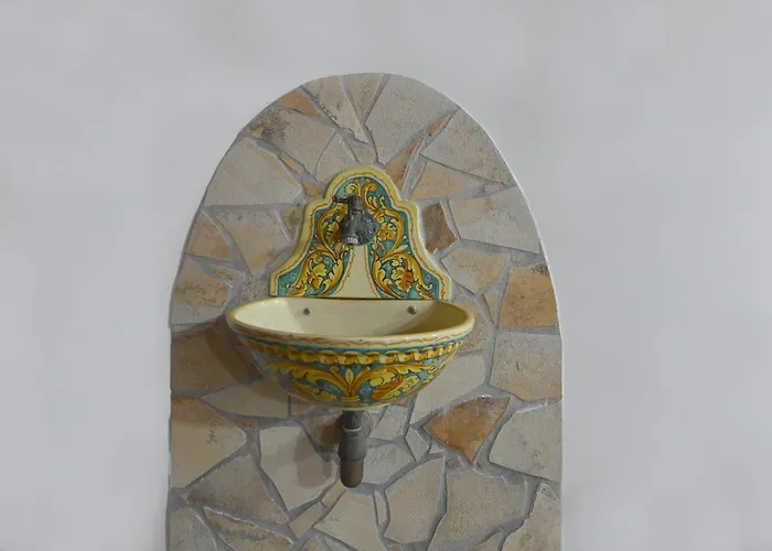 Panzió L'infiorescenza New 3*