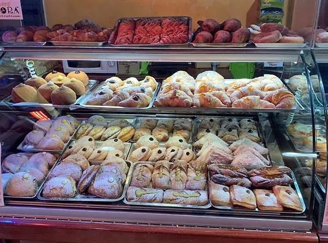 Panzió L'infiorescenza New