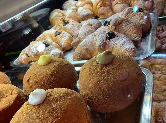 Panzió L'infiorescenza New 3*