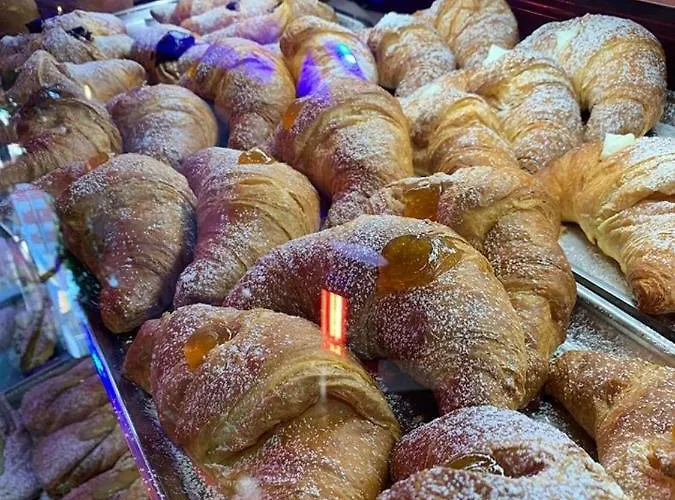 L'infiorescenza New Panzió