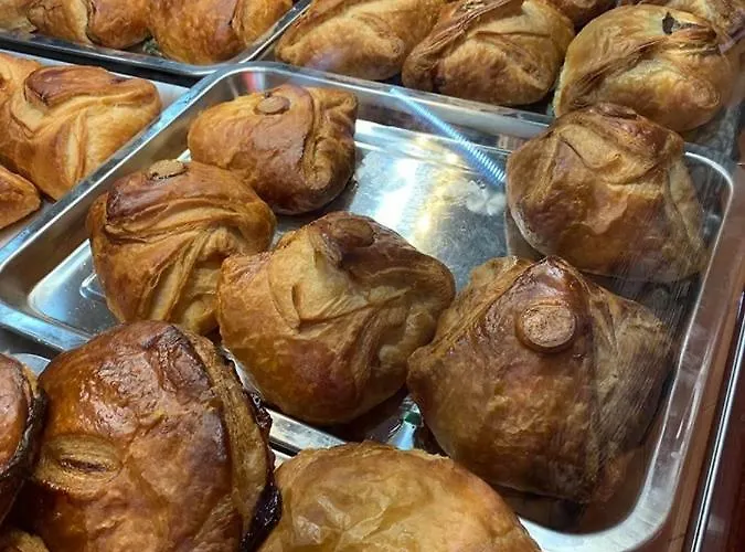 Panzió L'infiorescenza New