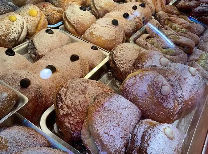 L'infiorescenza New Panzió 3*